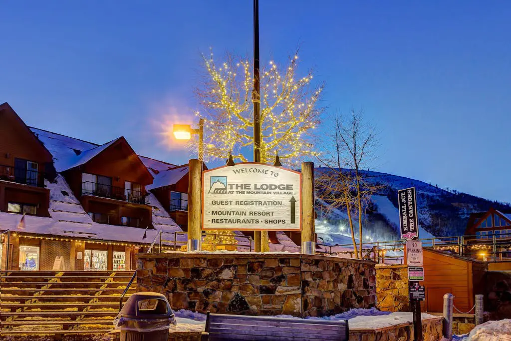 SKI-IN/SKI-OUT Studio at The Lodge at Mountain Village