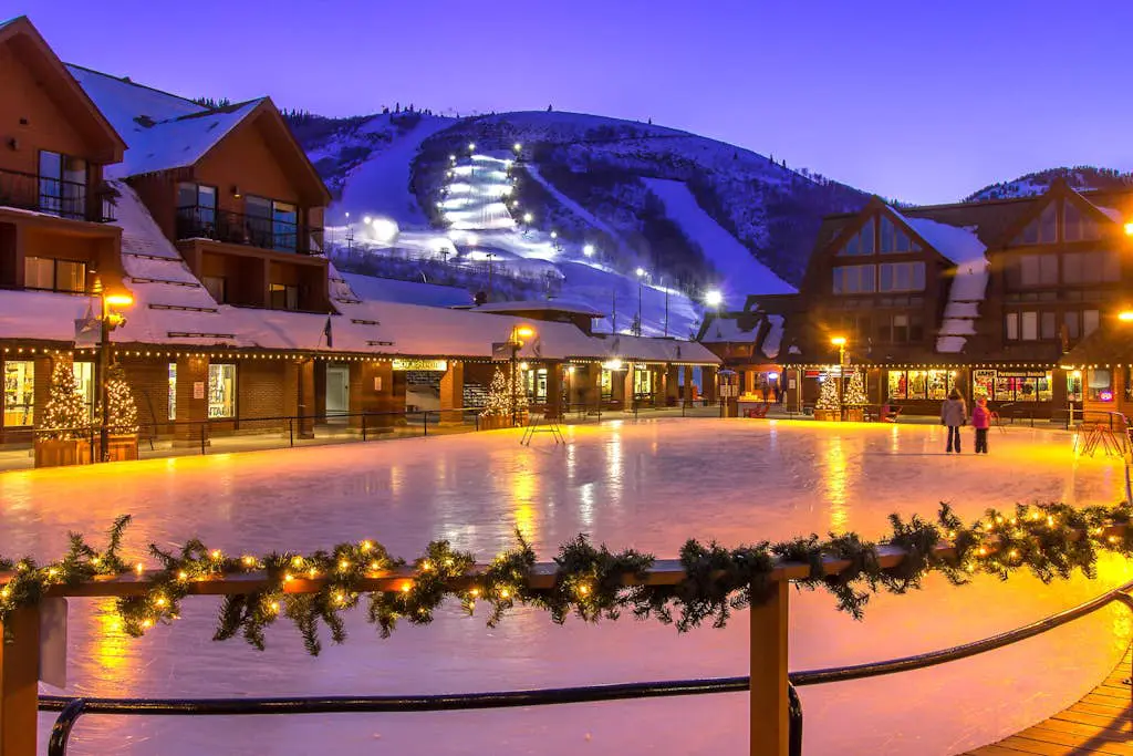 SKI-IN/SKI-OUT Studio at The Lodge at Mountain Village