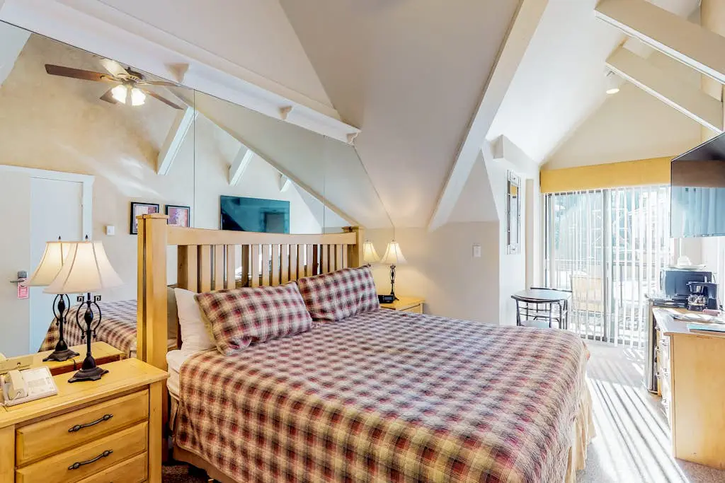 SKI-IN/SKI-OUT The Lodge at Mountain Village Unit 308B