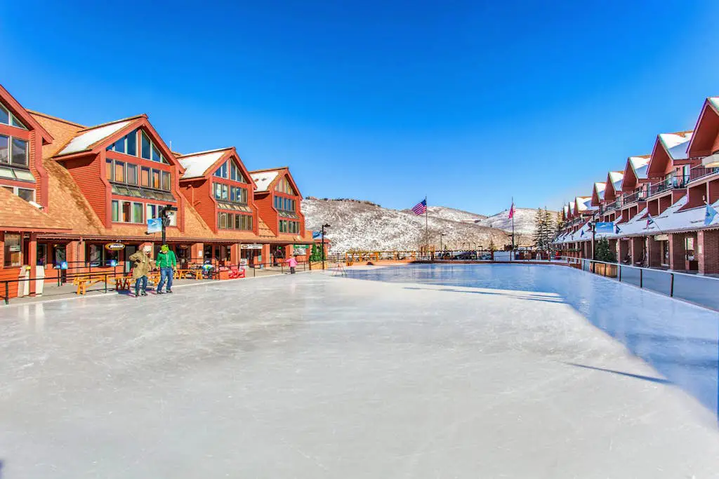 SKI-IN/SKI-OUT The Lodge at Mountain Village Unit 308B
