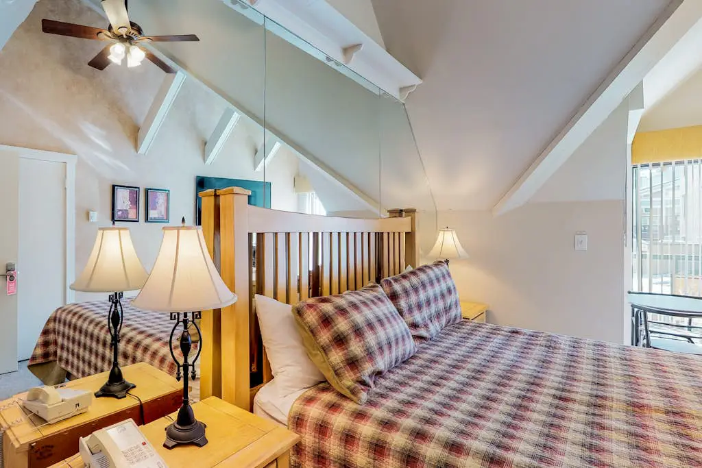 SKI-IN/SKI-OUT The Lodge at Mountain Village Unit 308B