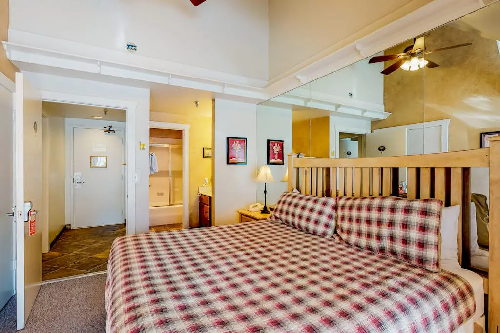 SKI-IN/SKI-OUT The Lodge at Mountain Village Unit 308B
