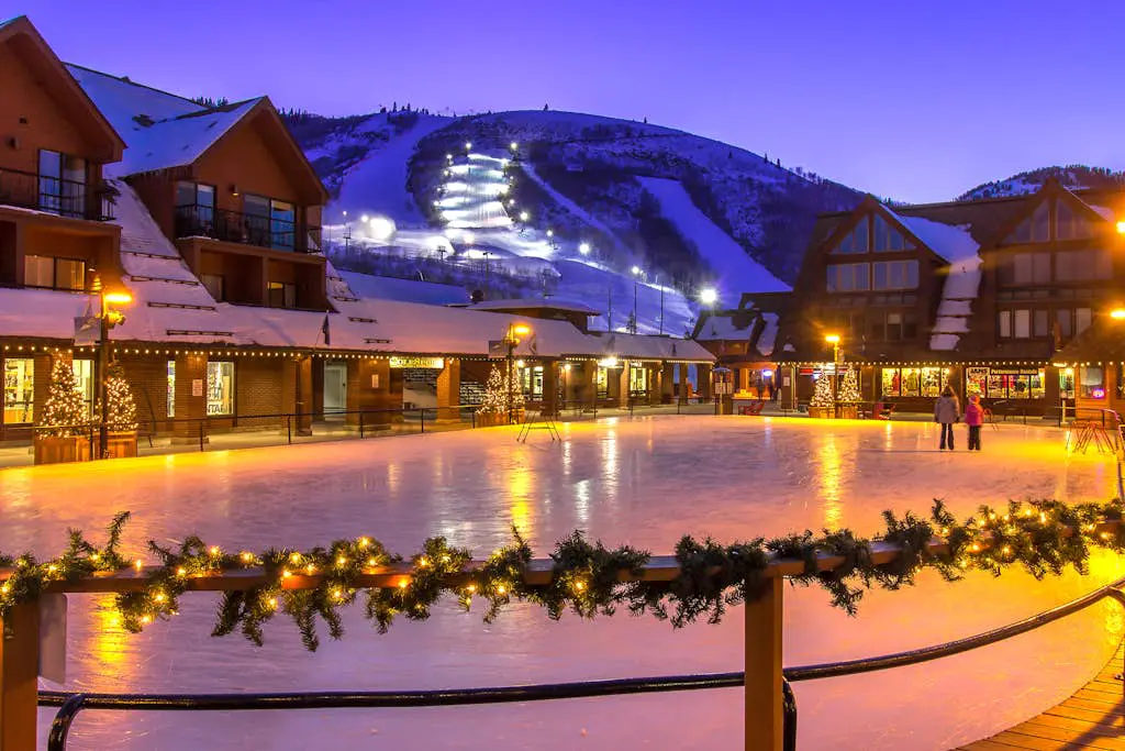 SKI-IN/SKI-OUT The Lodge at Mountain Village Unit 308B