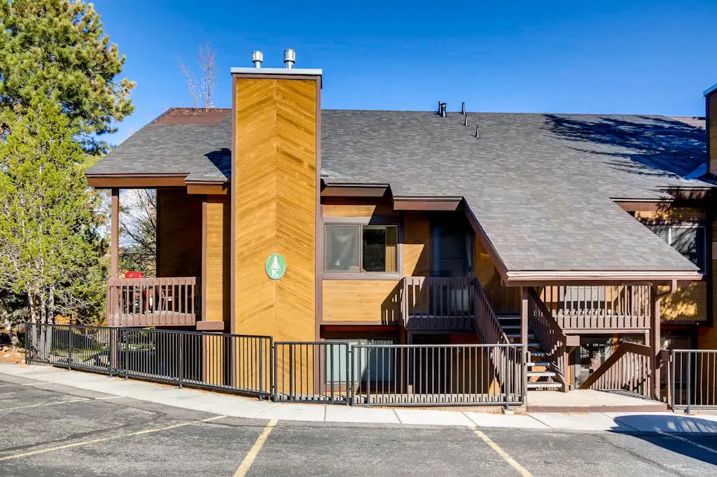 Red Pine Loft #K7