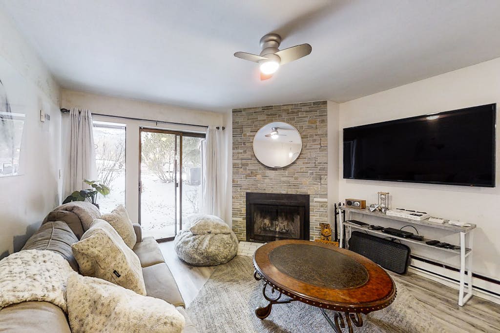 Snowcrest 114