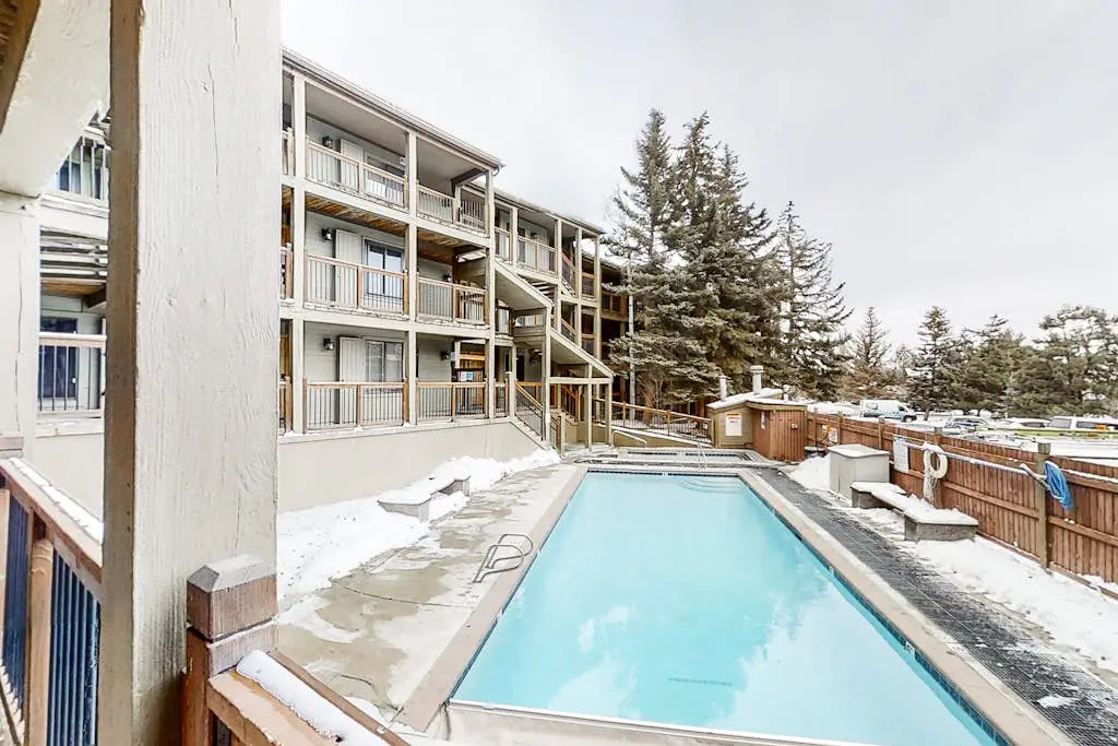 Snowcrest 114