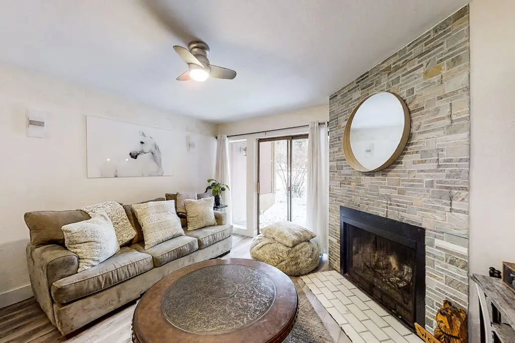 Snowcrest 114
