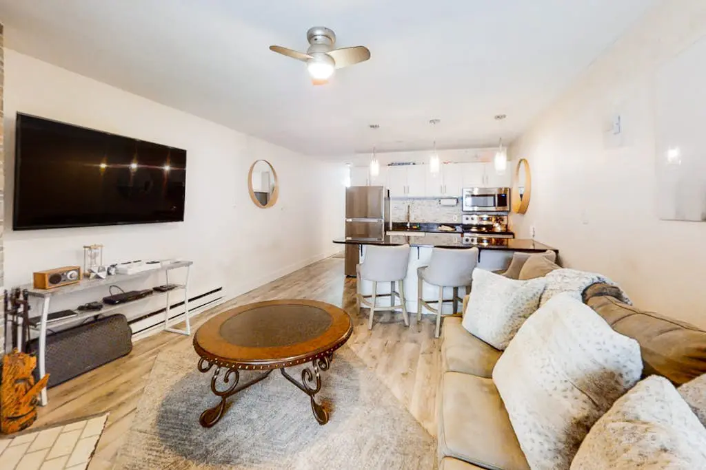 Snowcrest 114