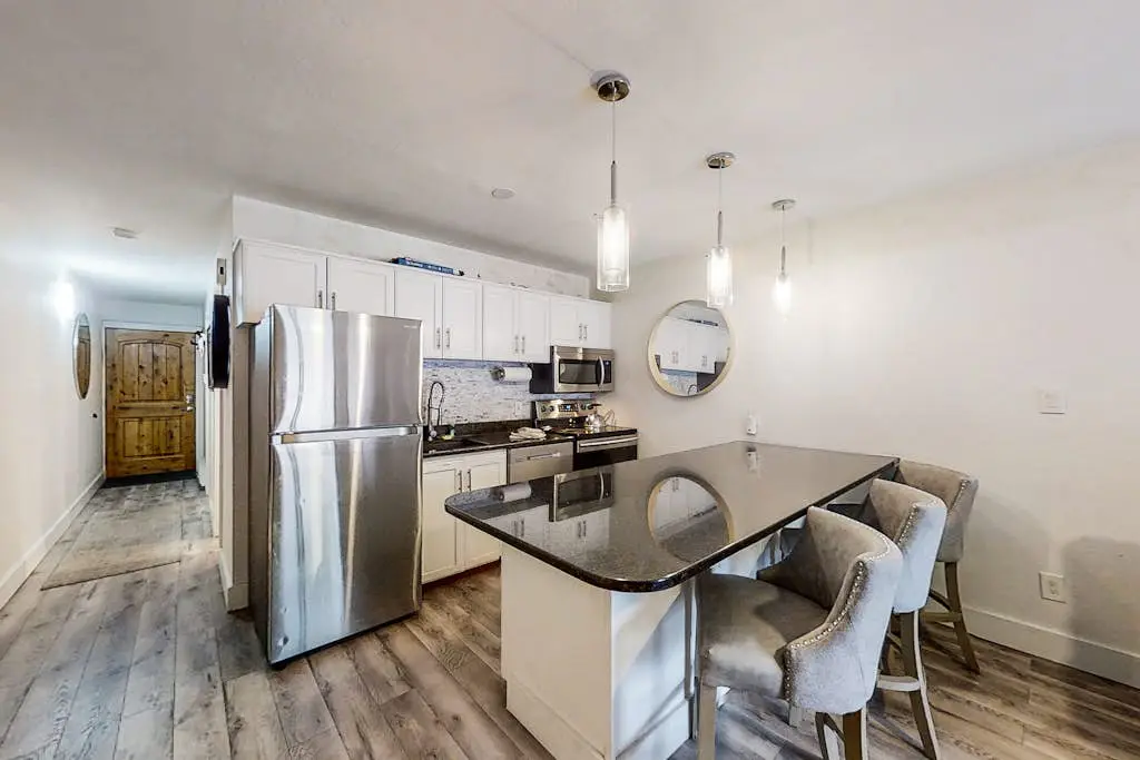 Snowcrest 114