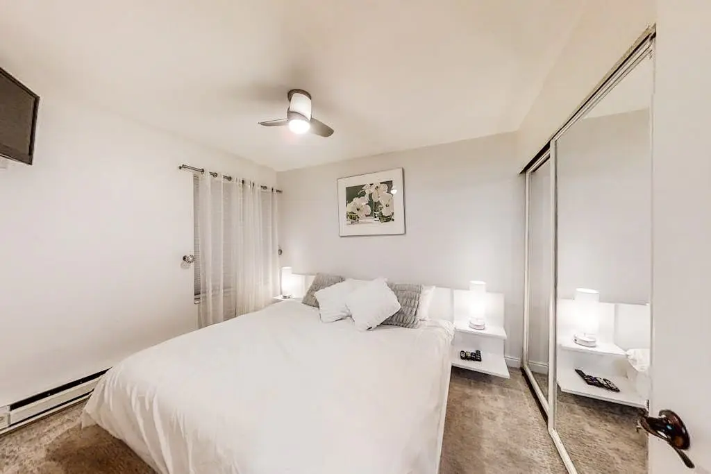 Snowcrest 114
