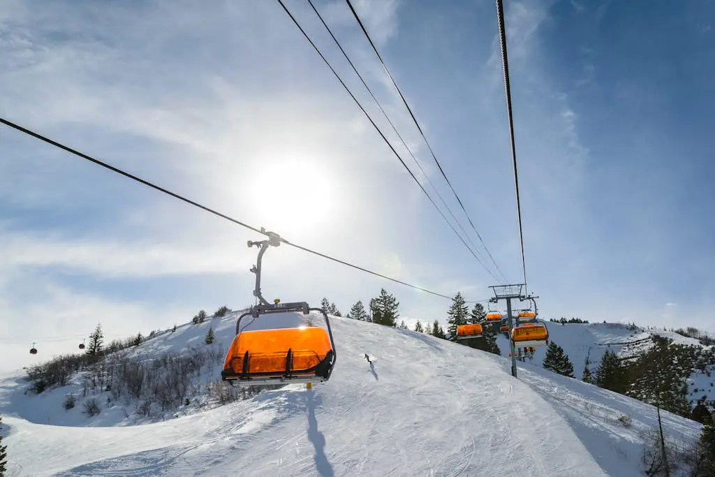 Snowcrest 114