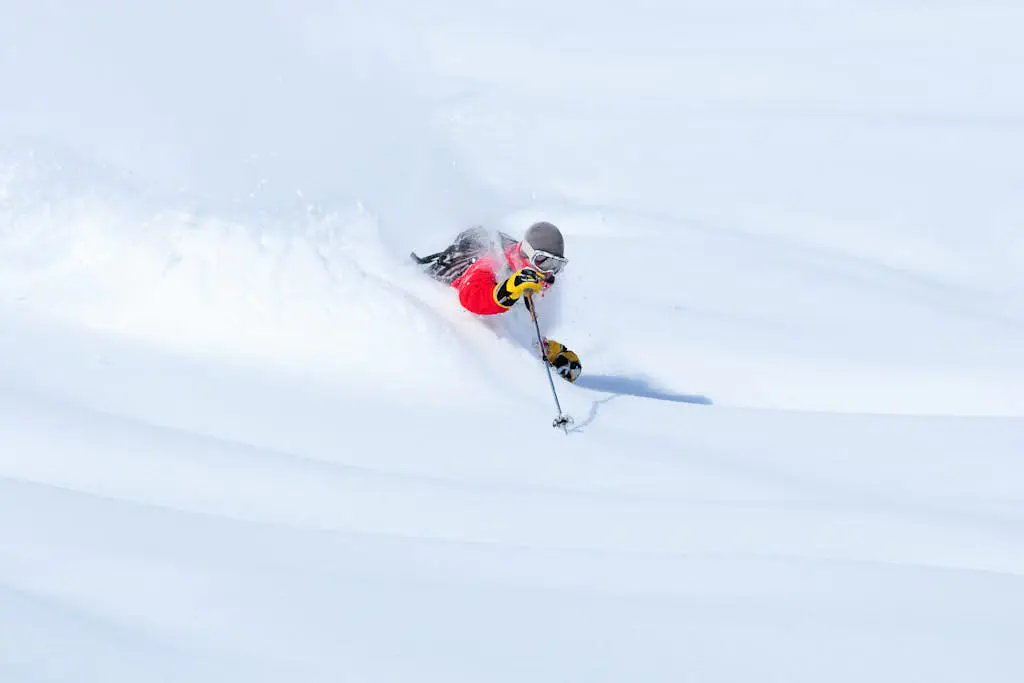 Snowcrest 114