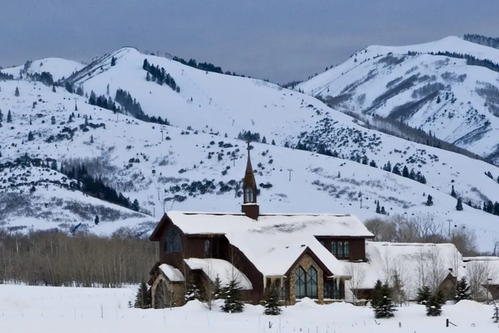 Snowcrest 114