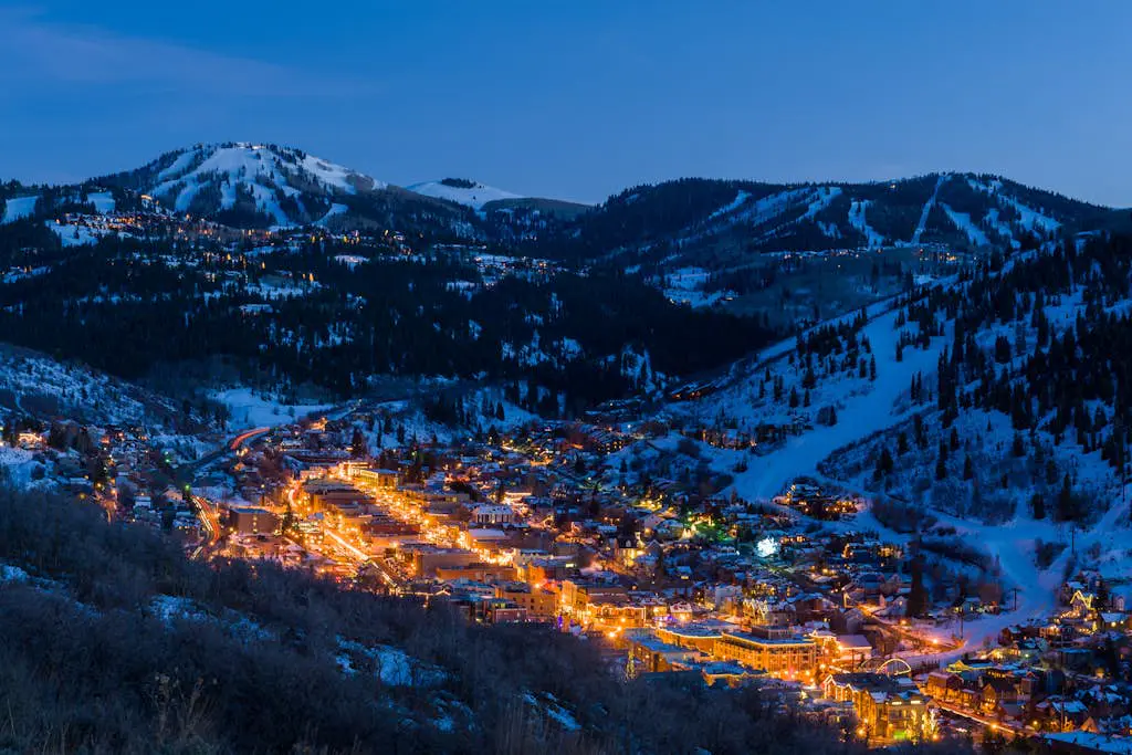 Snowcrest 114