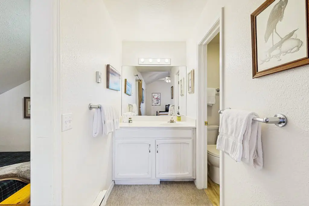 H8 Red Pine Paradise Loft at Canyons Village