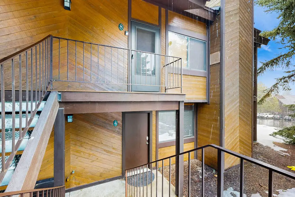 H8 Red Pine Paradise Loft at Canyons Village