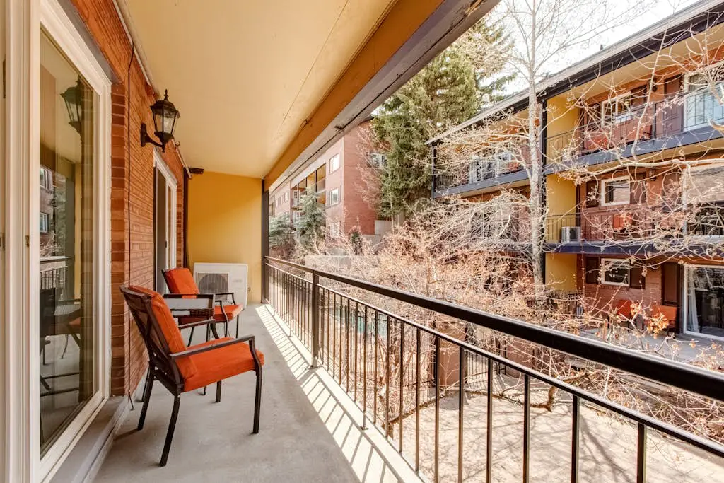 Main Street Old Town - Treasure Mountain Inn #28