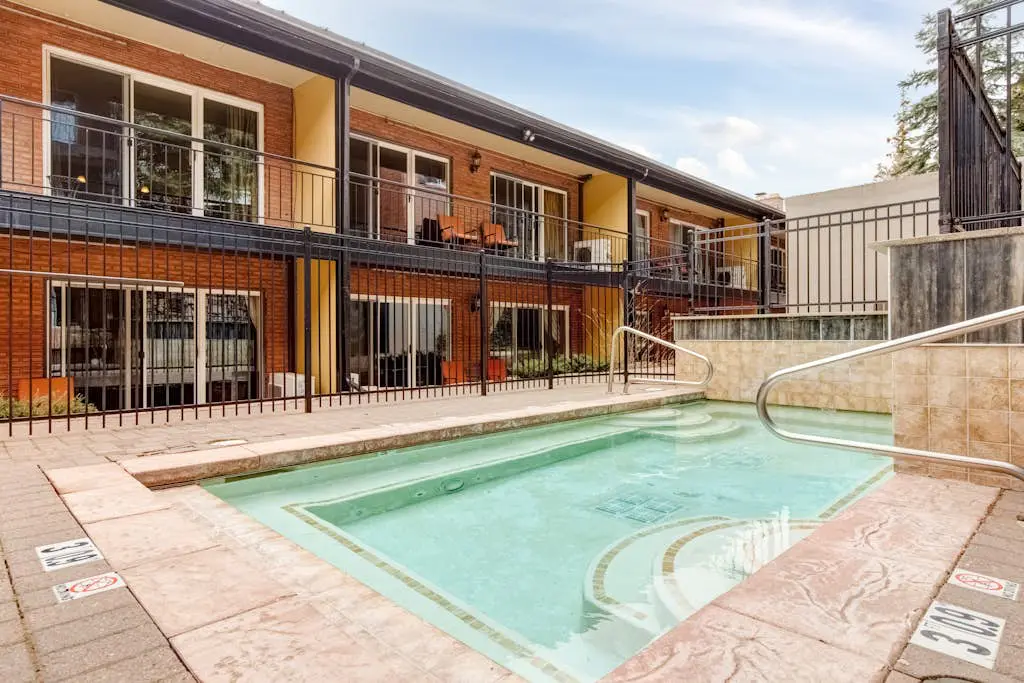 Main Street Old Town - Treasure Mountain Inn #28