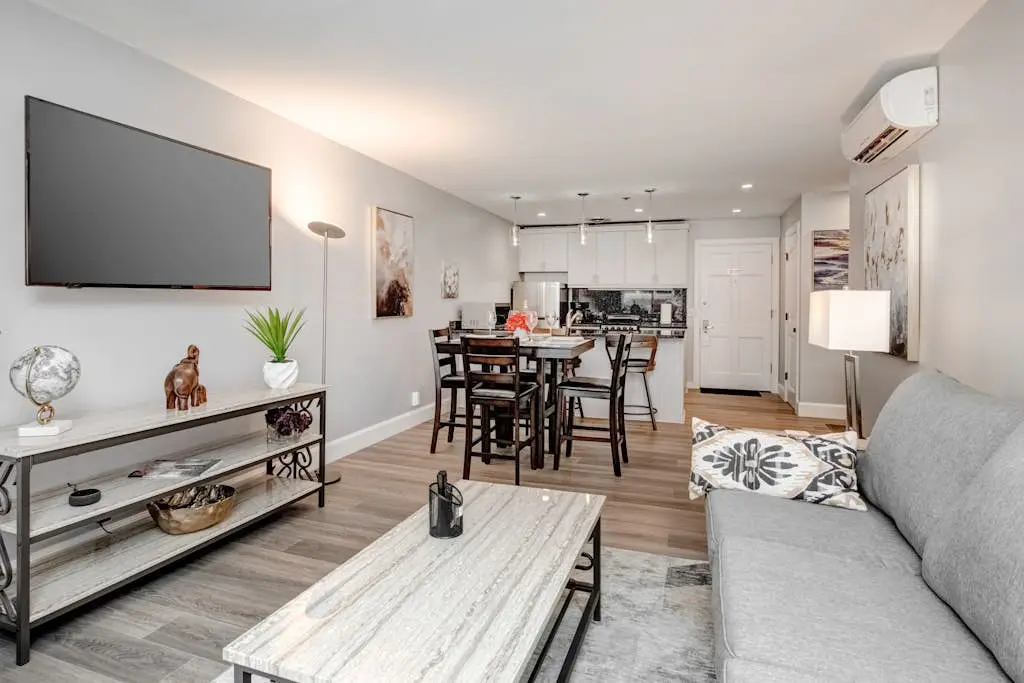 Main Street Old Town - Treasure Mountain Inn #28