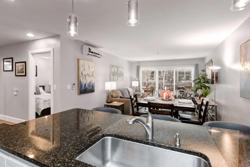 Main Street Old Town - Treasure Mountain Inn #28