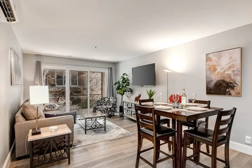 Main Street Old Town - Treasure Mountain Inn #28