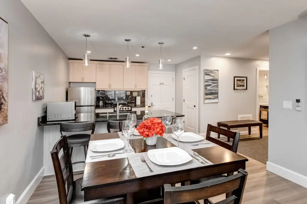 Main Street Old Town - Treasure Mountain Inn #28