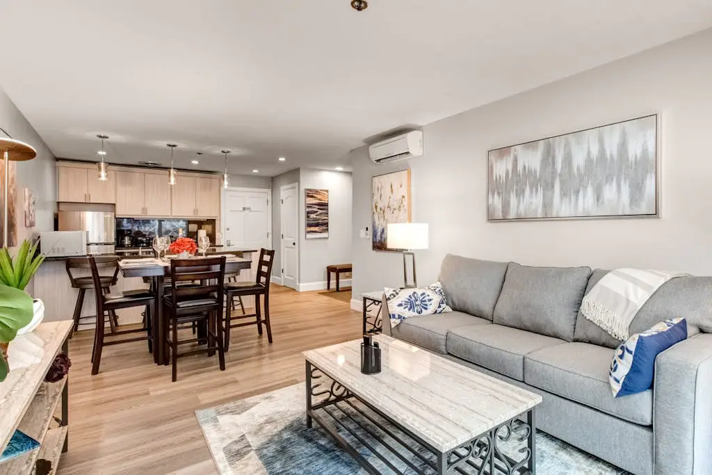 Main Street Old Town - Treasure Mountain Inn #28