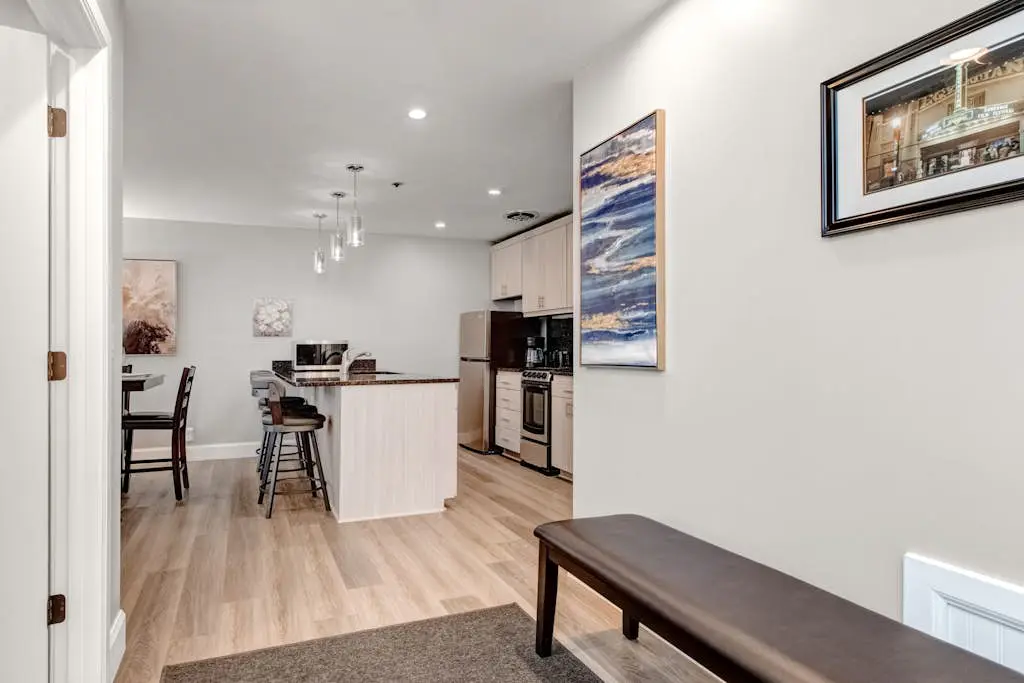 Main Street Old Town - Treasure Mountain Inn #28