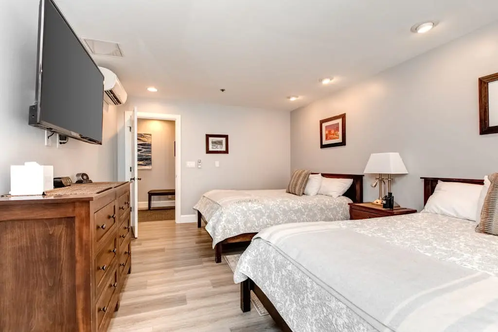 Main Street Old Town - Treasure Mountain Inn #28