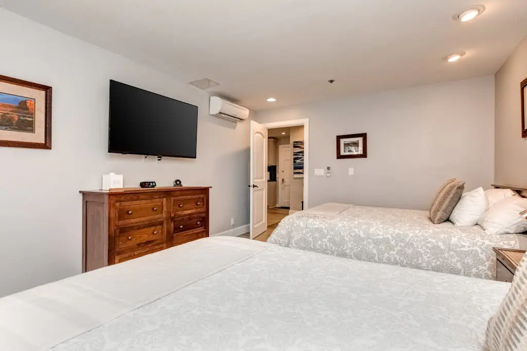 Main Street Old Town - Treasure Mountain Inn #28