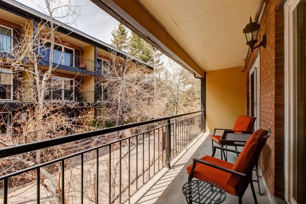 Main Street Old Town - Treasure Mountain Inn #28