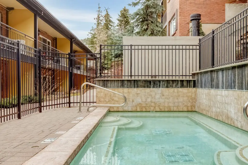 Main Street Old Town - Treasure Mountain Inn #28