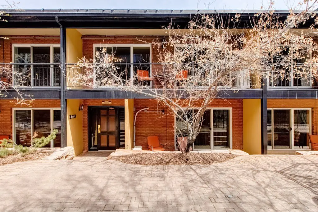 Main Street Old Town - Treasure Mountain Inn #28