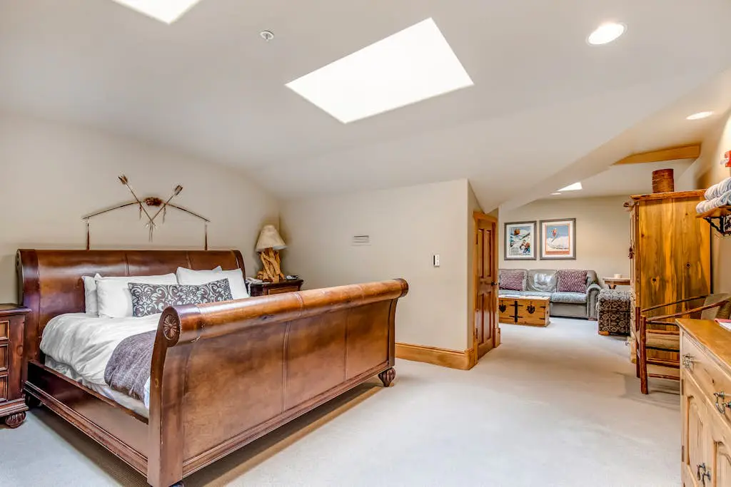 The Lodges at Deer Valley C  5423