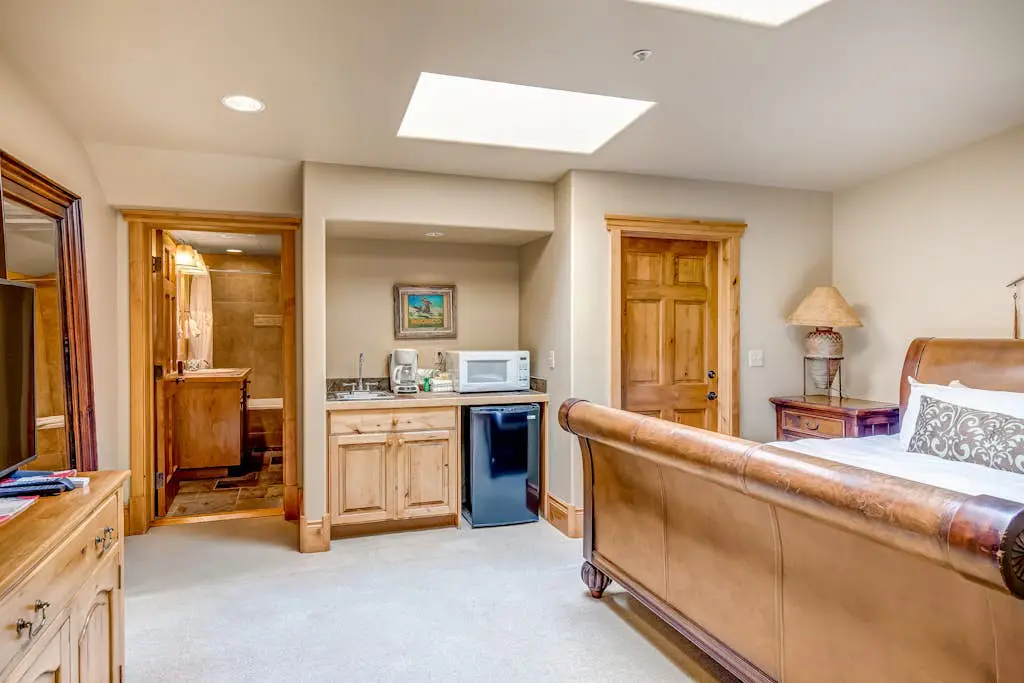The Lodges at Deer Valley C  5423