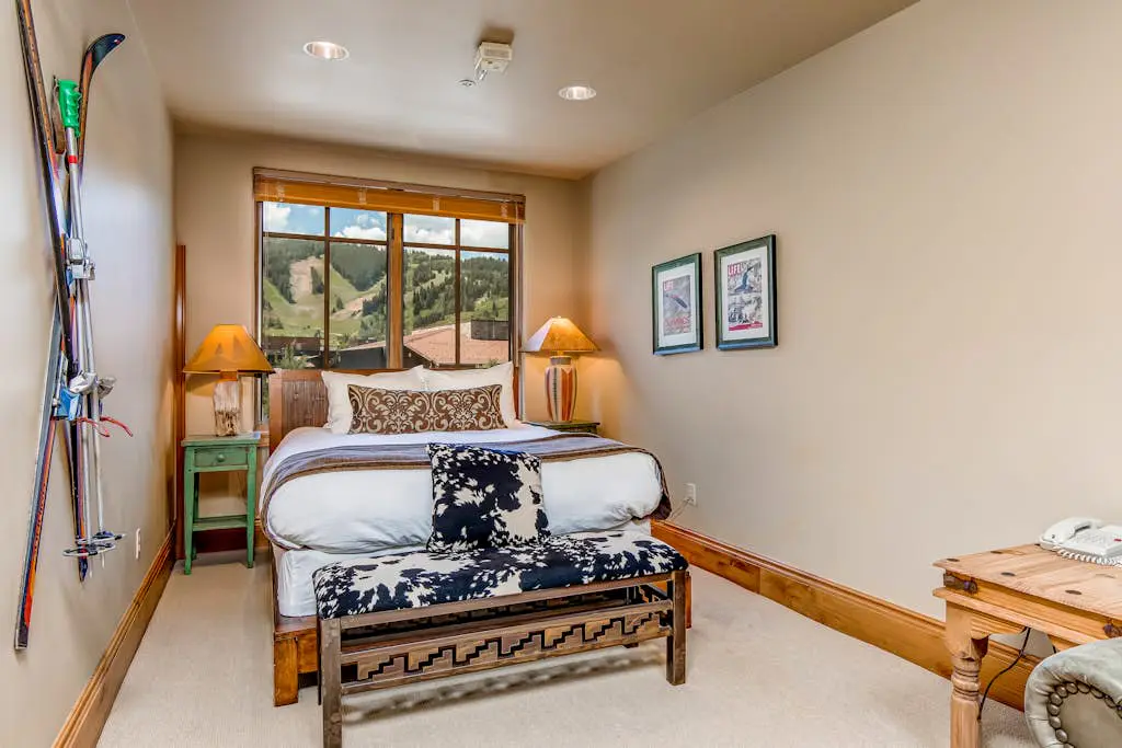 The Lodges at Deer Valley C  5423
