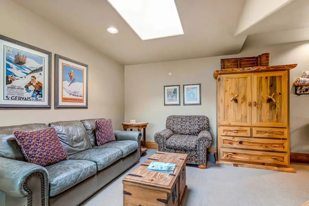 The Lodges at Deer Valley C  5423