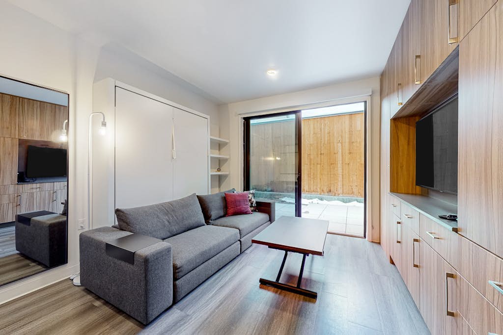 Canyon Haus 134