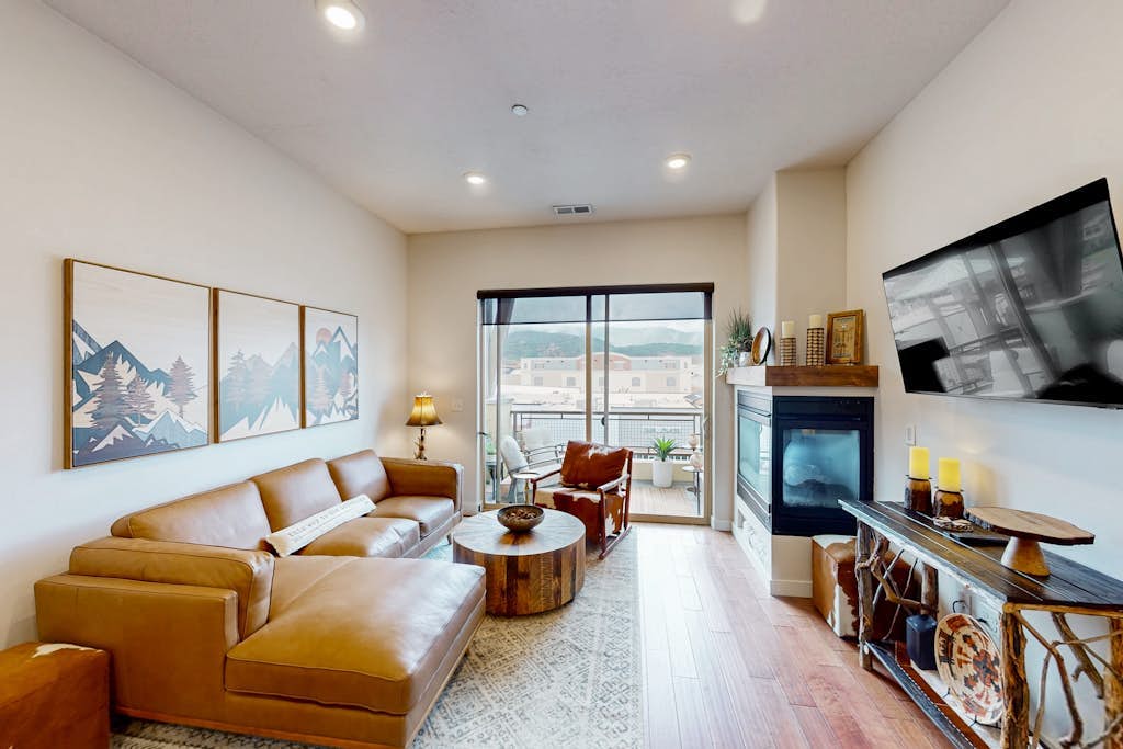 Hideaway Vista - Newpark #20