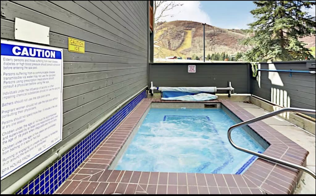 Elegant Escape at Powder Pointe 201B
