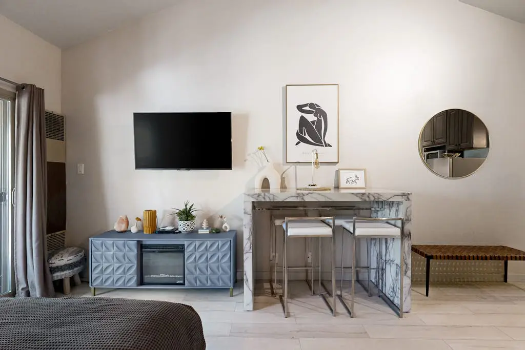 Quaint Prospector Lodge Studio #729