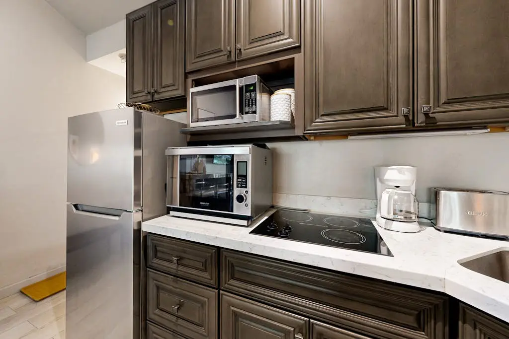 Quaint Prospector Lodge Studio #729