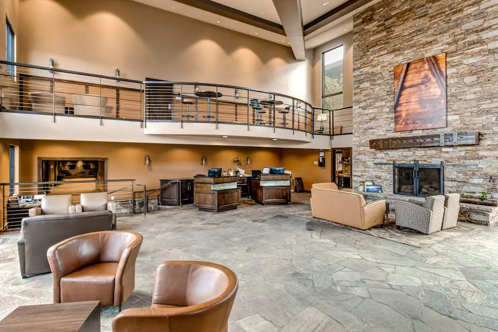 Quaint Prospector Lodge Studio #729