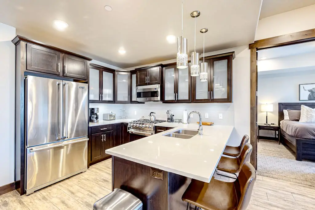 Summit Elegance Retreat 211