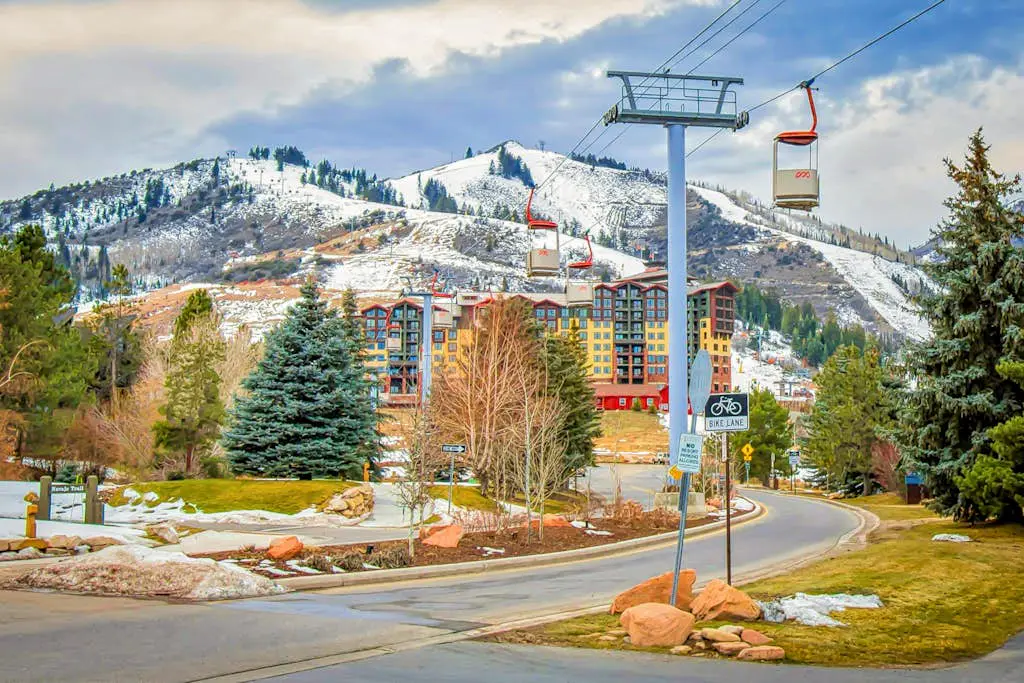 Summit Elegance Retreat 211