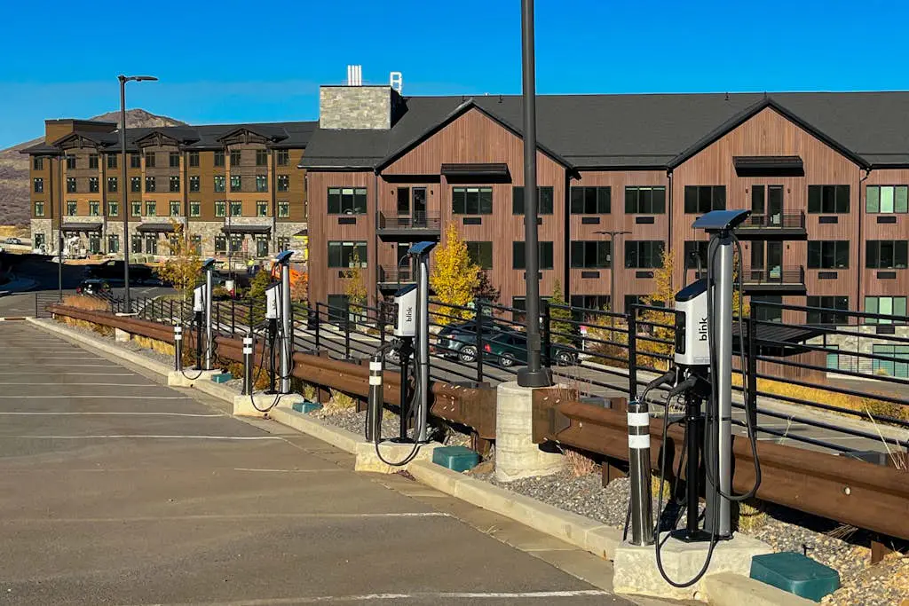 Pioche Village - #1230