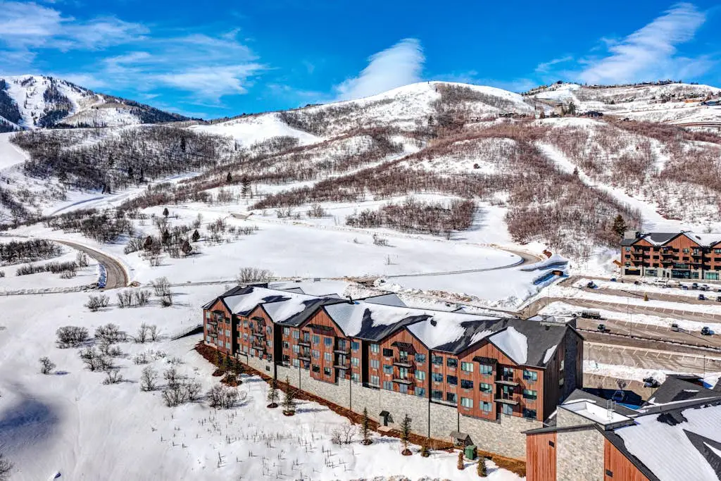 Pioche Village - #1230