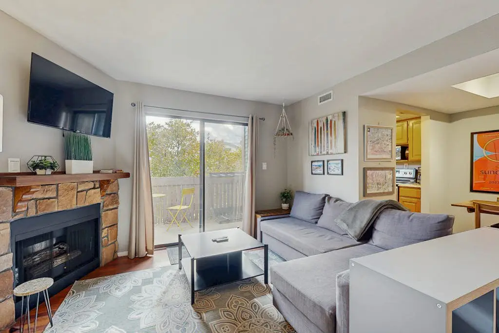 Powderwood Base Camp 12P