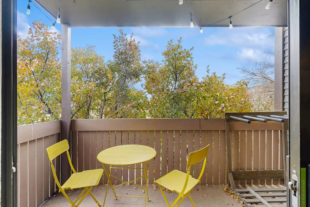 Powderwood Base Camp 12P