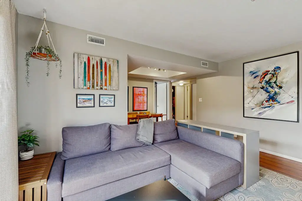 Powderwood Base Camp 12P